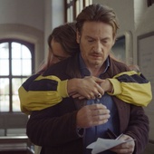 Une scène du film <em>Lola vers la mer</em>