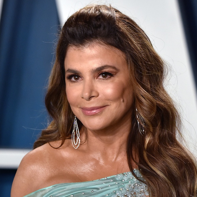 Paula Abdul