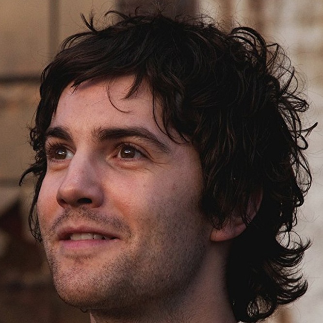 Jim Sturgess