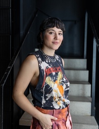 Photo de Catherine Brunet