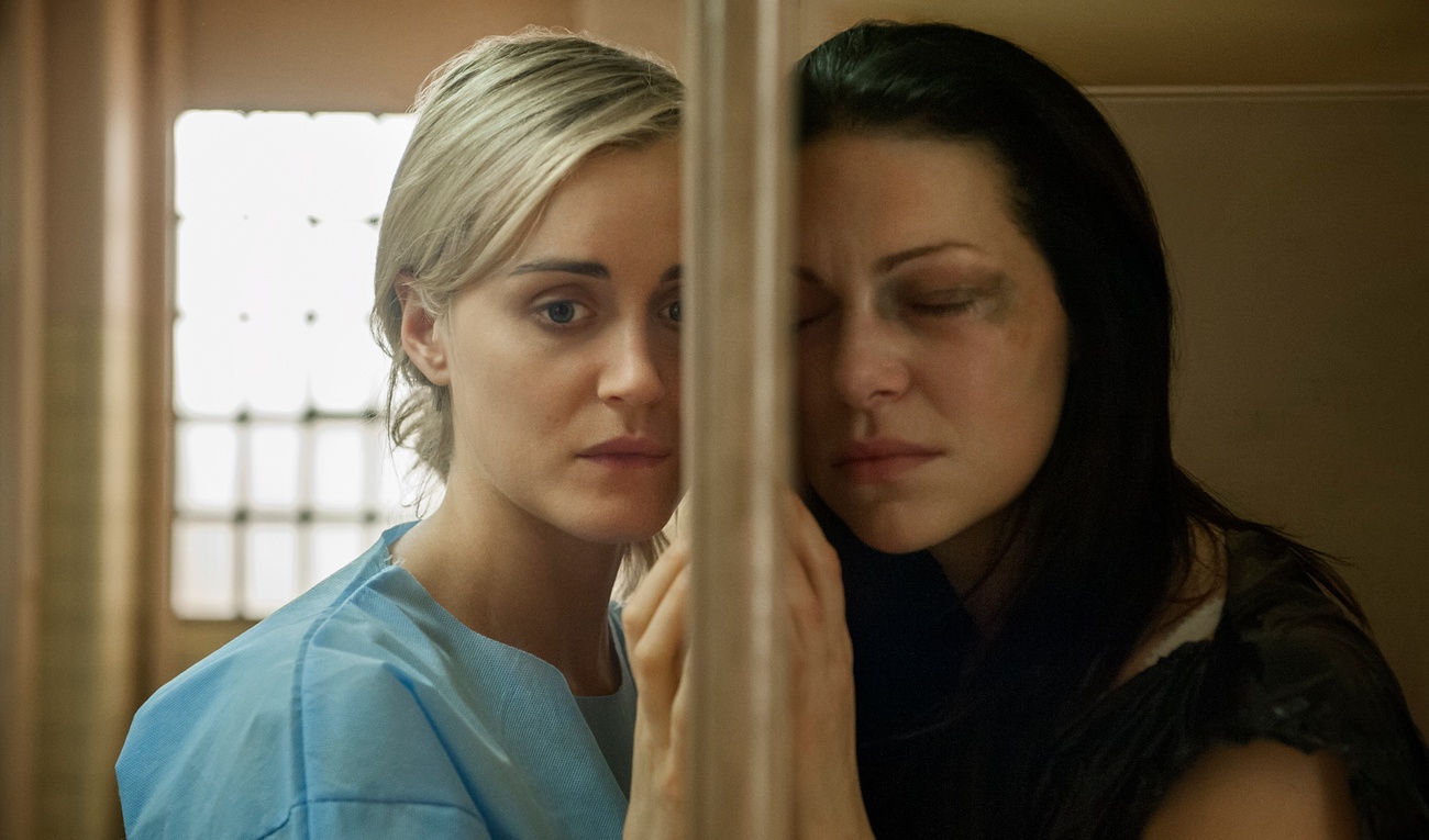 Nouvelle bande-annonce de la saison 3 de Orange Is The New Black