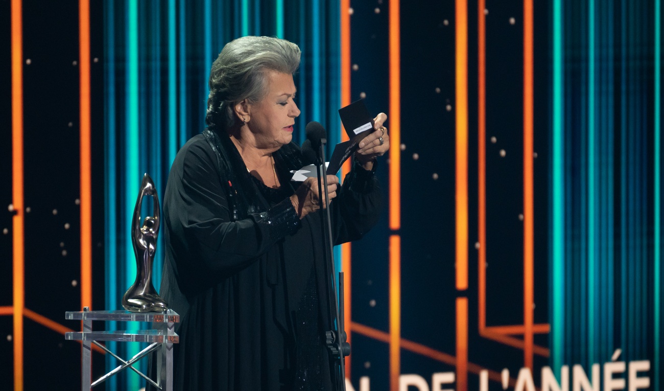 Gala de l'ADISQ 2022