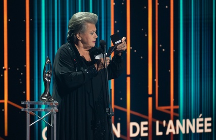 Gala de l'ADISQ 2022