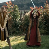 Image du film <em>Catherine Called Birdy</em>