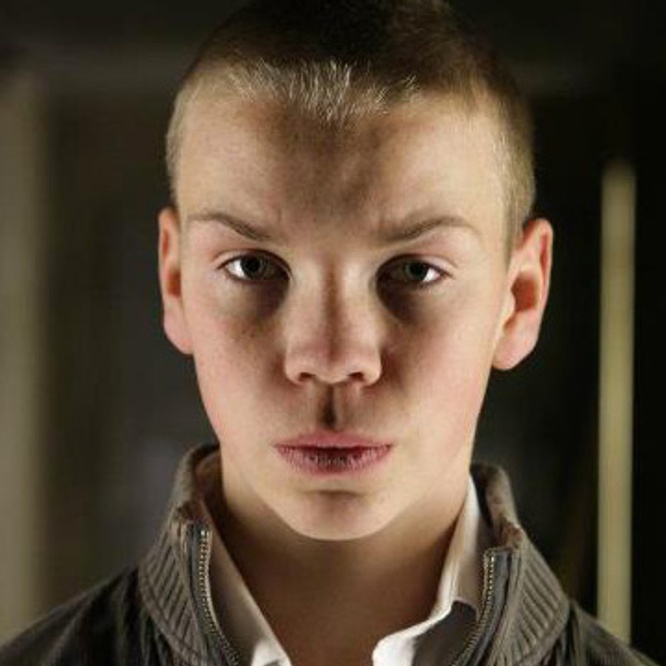 Will Poulter