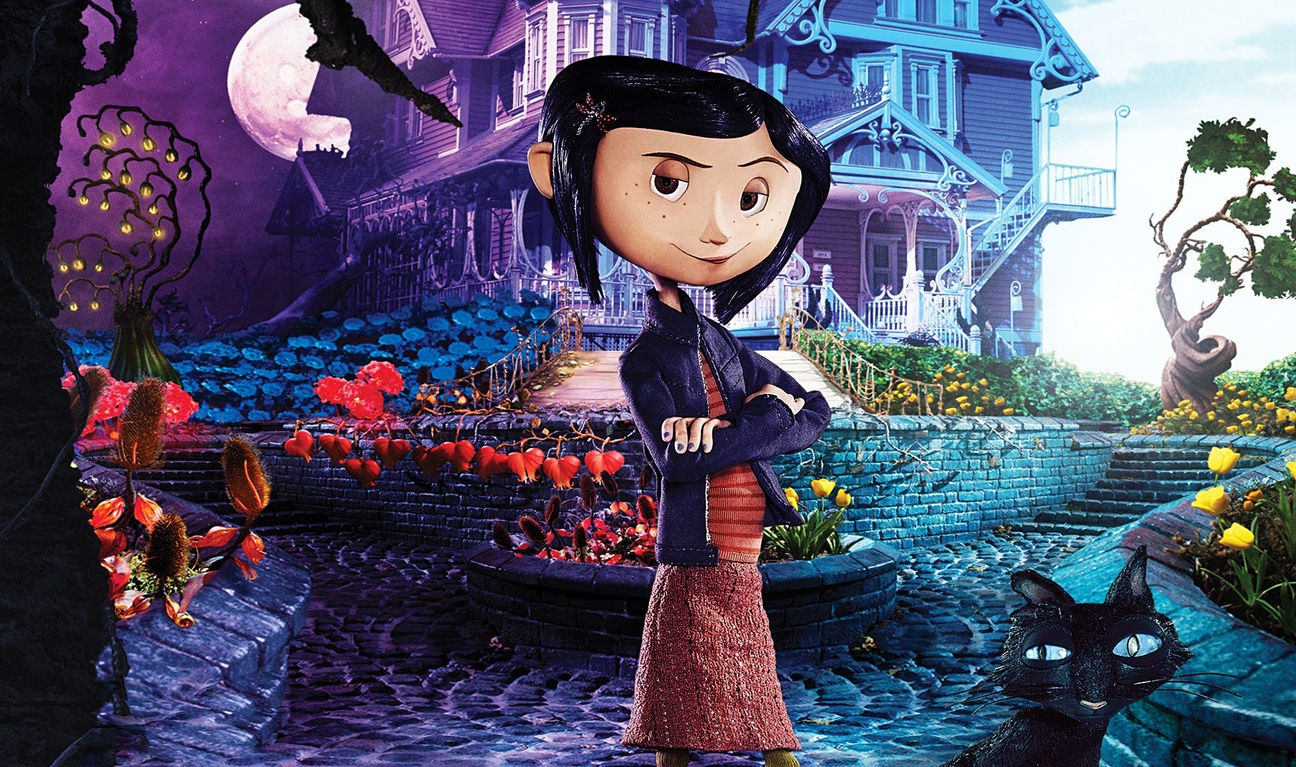 Quoi regarder sur Netflix à l'Halloween : Notre sélection
