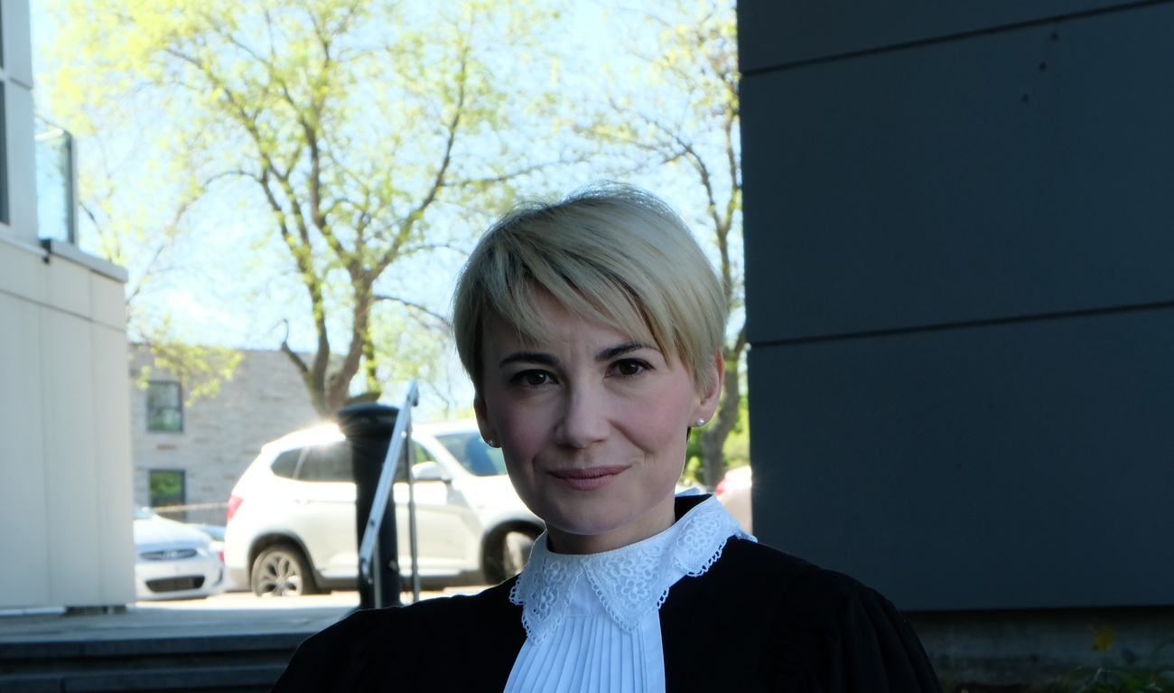 Une actrice de Faits divers refusée aux Dieux de la danse