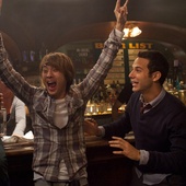 Une scène du film <em>21 and over</em>
