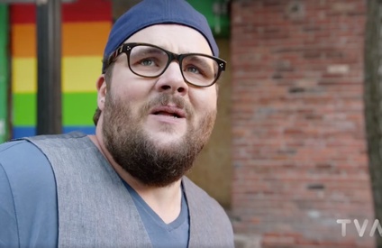 Boomerang saison 3 : Plus on est de fous, plus on rit