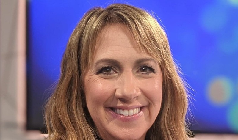 Image de l'article Mélanie Maynard rend hommage à Marie-Claude Barrette pour la dernière de Deux filles le matin