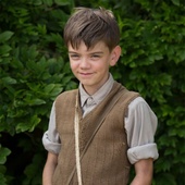 Une scène du film <em>Mr. Holmes</em>