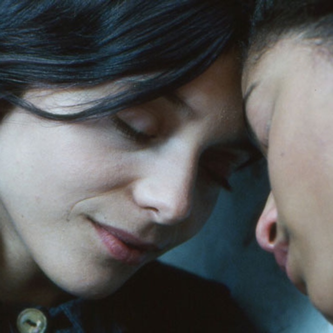 Scène du film Le chant des mariées
