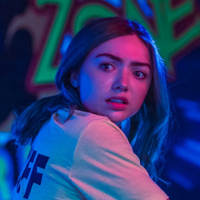 Image de Peyton List