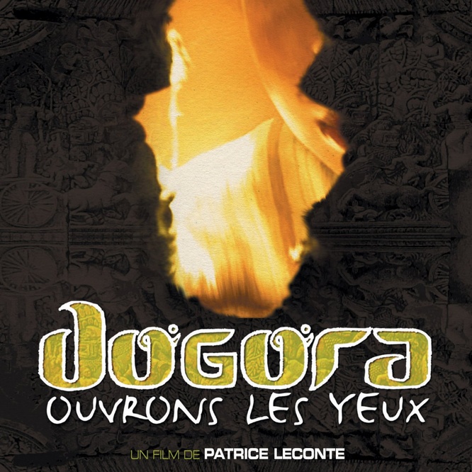 Affiche du film Dogora