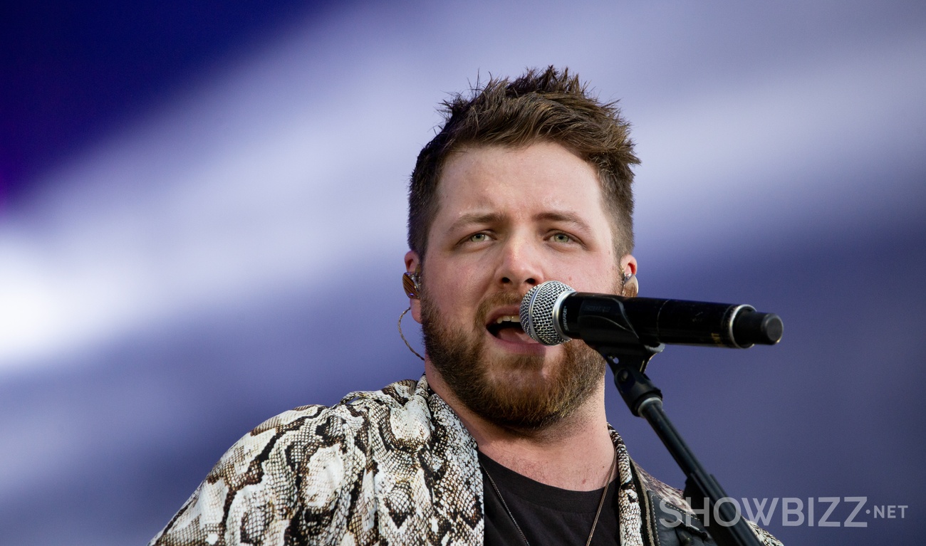 Matt Lang au FEQ 2022