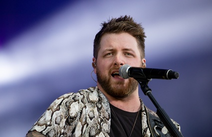 Matt Lang au FEQ 2022