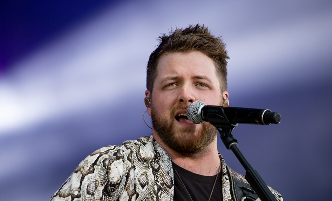 Matt Lang au FEQ 2022