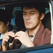 Une scène du film <em>After the Storm</em>