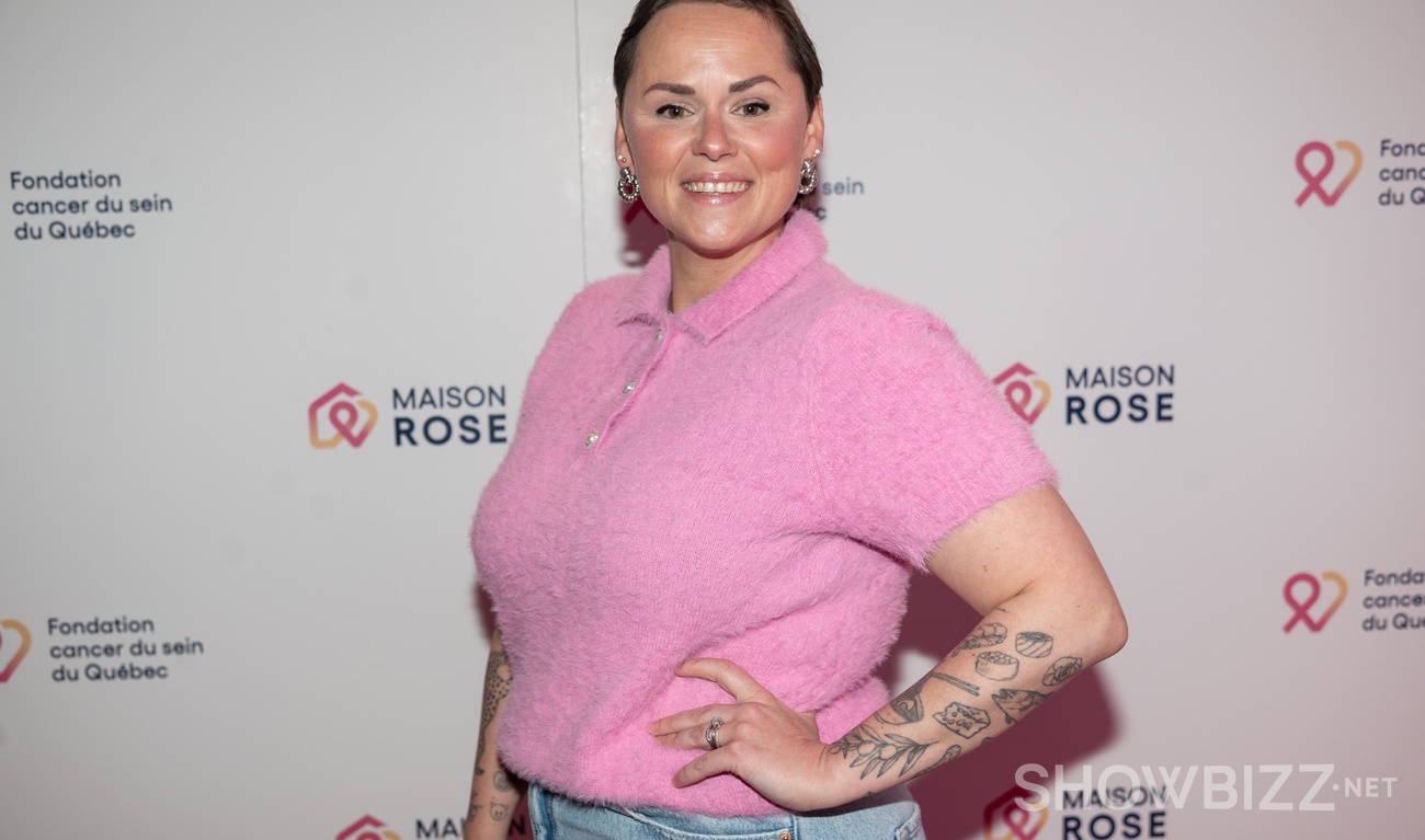 Image de l'article Photo : La fille de Genevieve Everell vous fera complètement craquer!