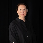 Nadine Bismuth