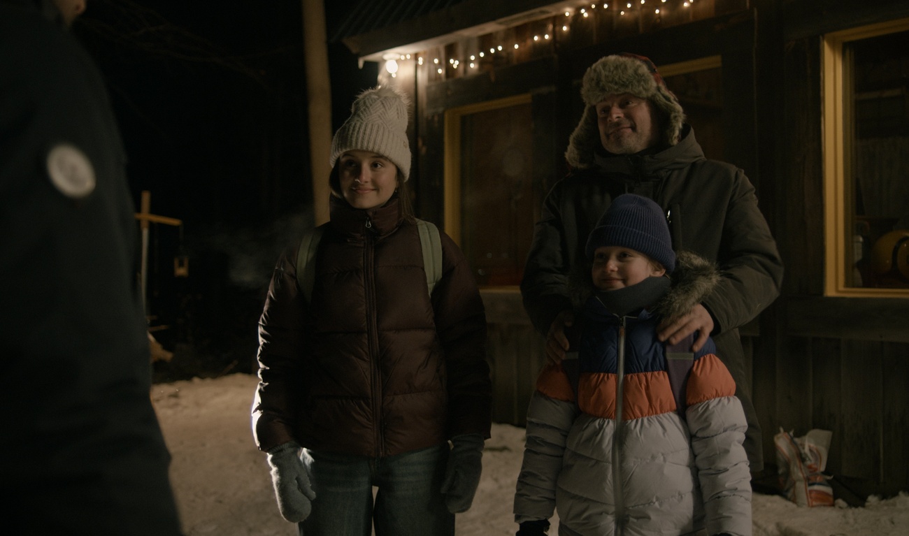 Image de l'article Découvrez Charlotte St-Martin : La jeune révélation de la série «Alertes : Pelletier »