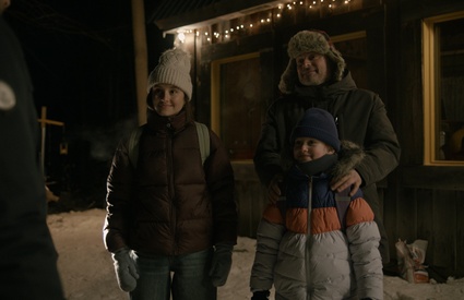 Image de l'article Découvrez Charlotte St-Martin : La jeune révélation de la série «Alertes : Pelletier »