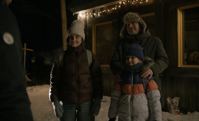 Image de l'article Découvrez Charlotte St-Martin : La jeune révélation de la série «Alertes : Pelletier »