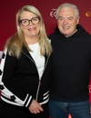 Photo de Angèle Dubeau