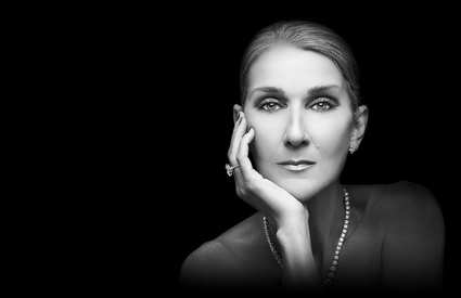 Je suis : Céline Dion