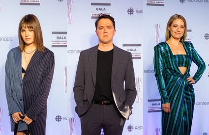 Gala Québec Cinéma 2022