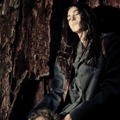 Une scène du film <em>L'amour et la paix</em>