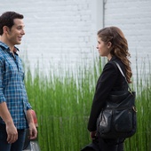 Une scène du film <em>Pitch Perfect 2</em>