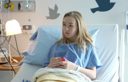 Jenny ou le cancer expliqué aux ados