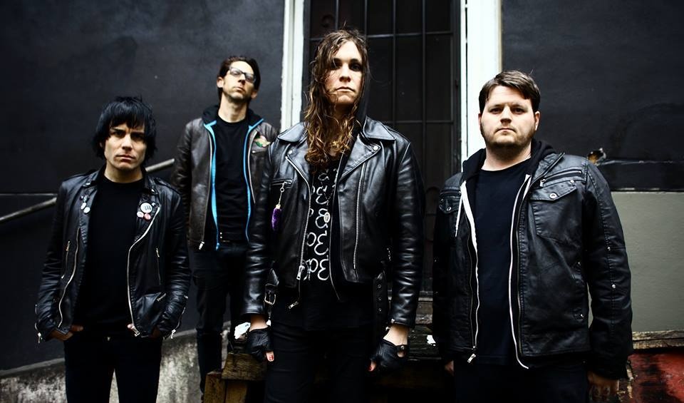 Laura Jane Grace répond au commentaire déplacé d'Annie Dufresne