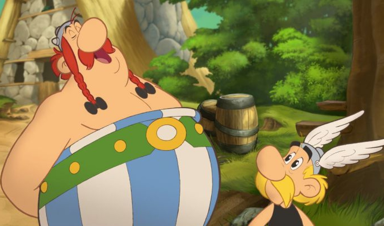 Des nouveautés emballantes à Ciné-cadeau en 2018-2019