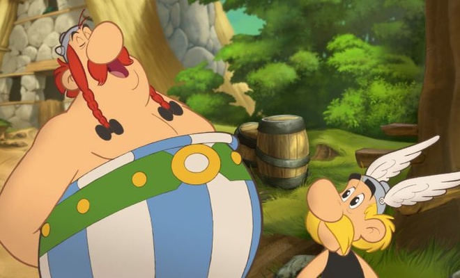 Des nouveautés emballantes à Ciné-cadeau en 2018-2019