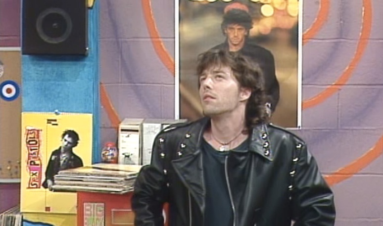 La série culte Radio Enfer maintenant disponible en ligne pour visionnement