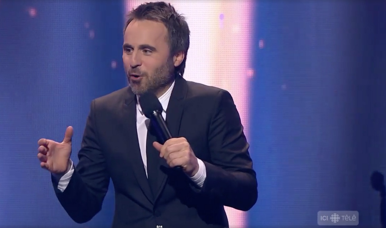 Les 7 moments forts du Gala de l'ADISQ 2017
