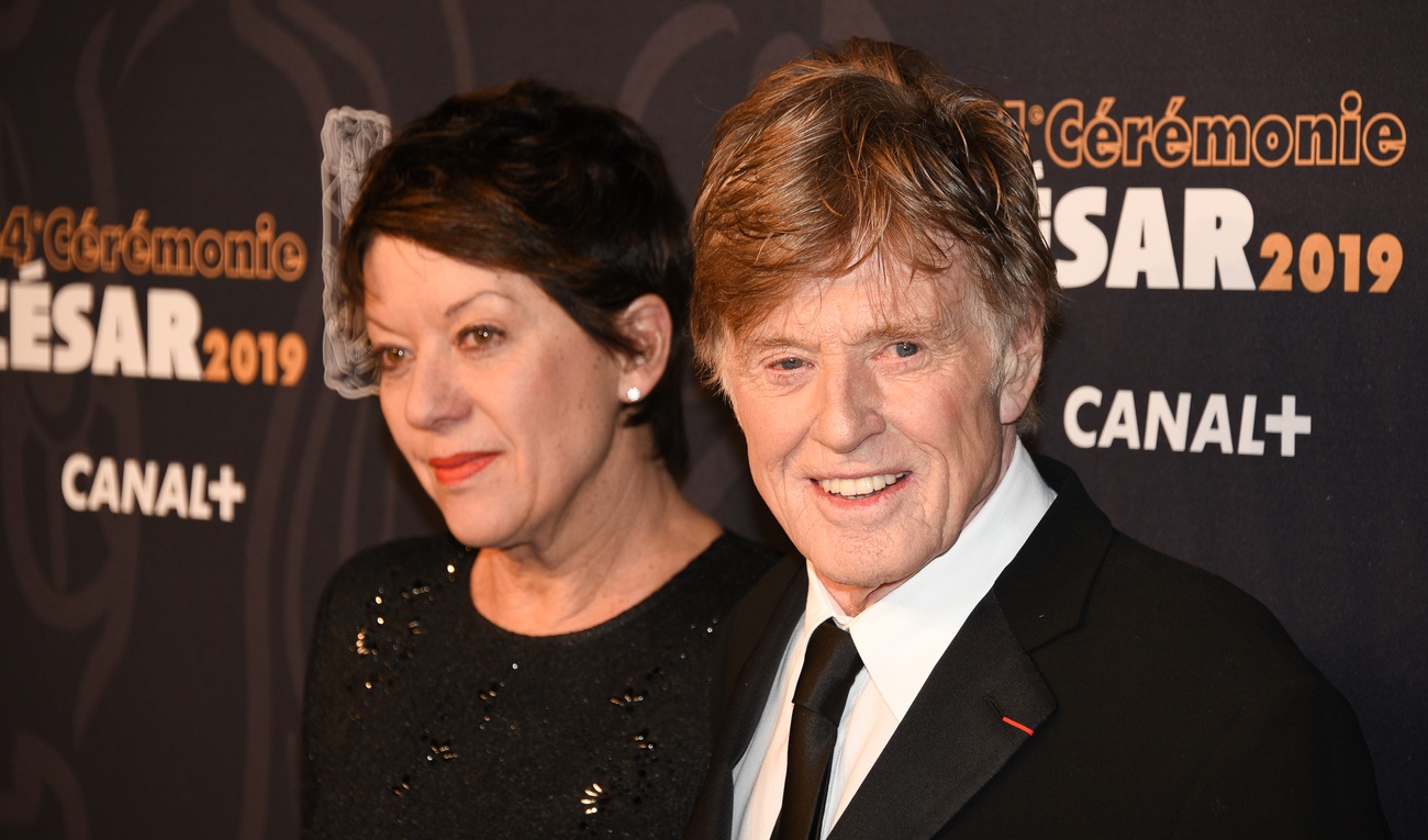 Les stars françaises foulent le tapis rouge des César 2019 avec classe