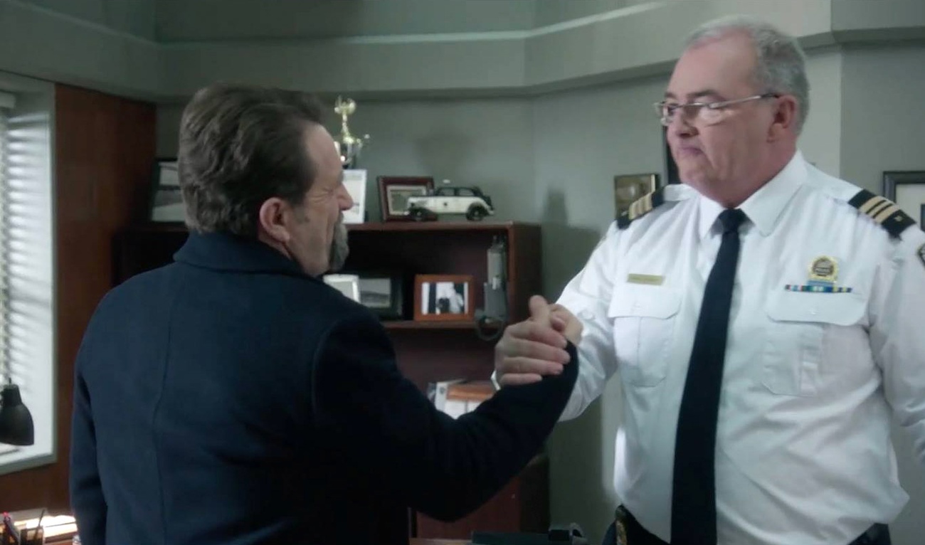 District 31 : Le public réagit à une semaine pleine de rebondissements