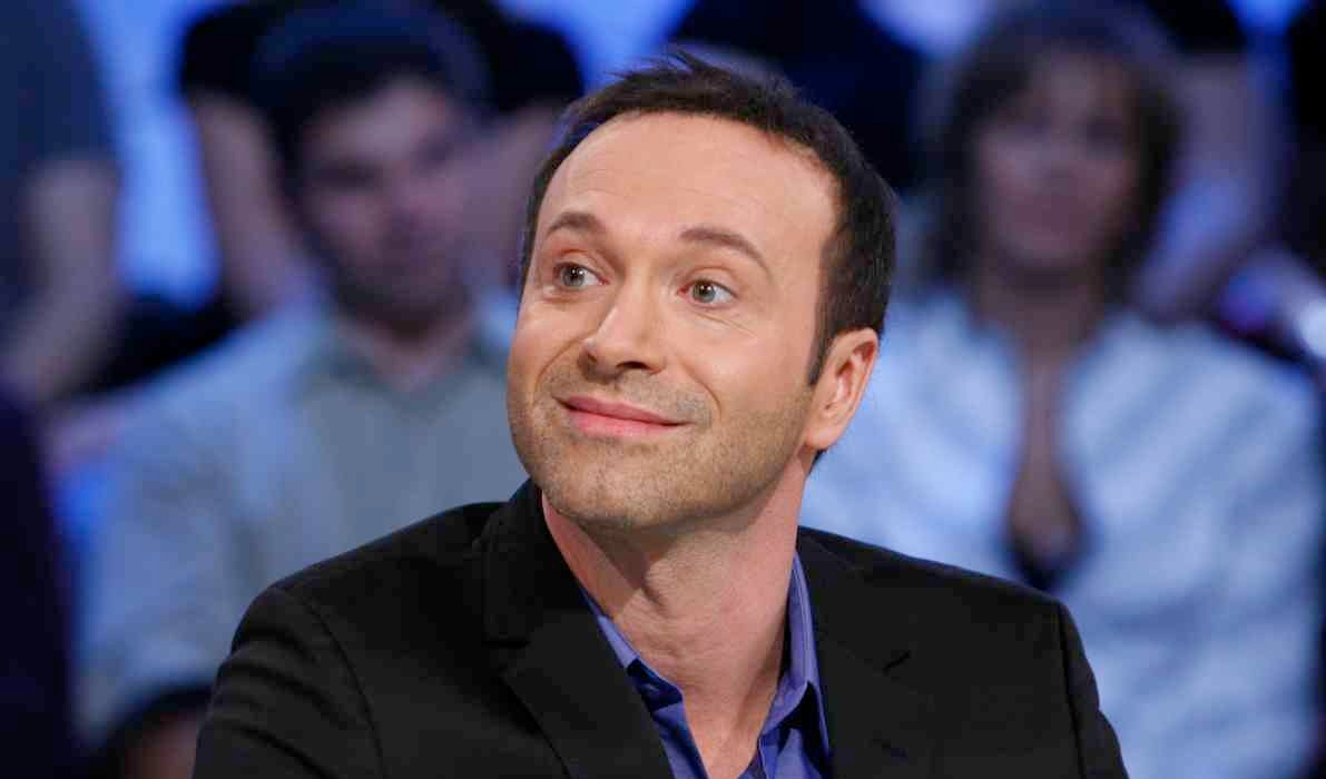 Joël Legendre s'excuse et se retire du milieu artistique