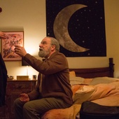 Une scène du film <em>Life Itself</em>