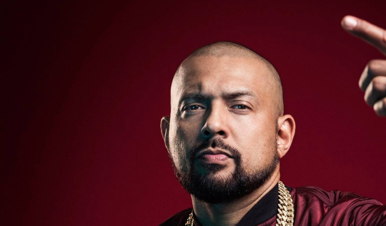 Sean Paul de retour au Beachclub cet été