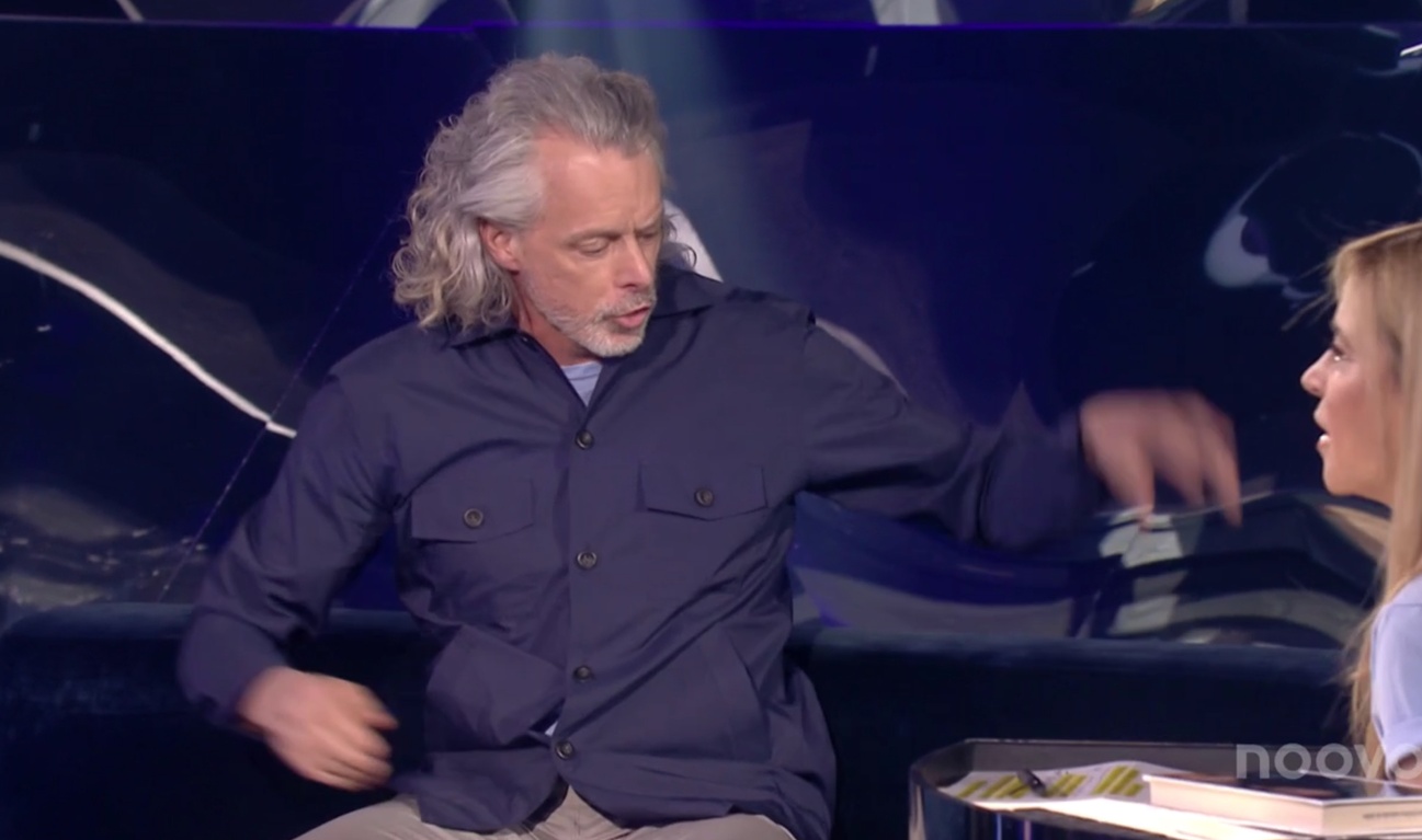 La semaine des 4 Julie