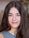 Photo de Léa-Kim Lafrance-Leroux