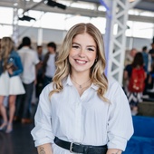 Arianne Vallières