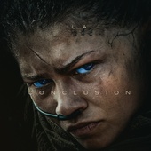 Affiche de personnage du film Dune : Troisième partie