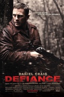 Affiche du film Rébellion