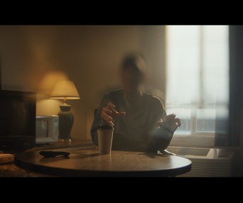 Image du film Monkey on a Stick