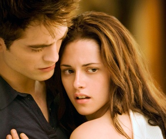 Une scène du film The Twilight Saga: Breaking Dawn - Part 1